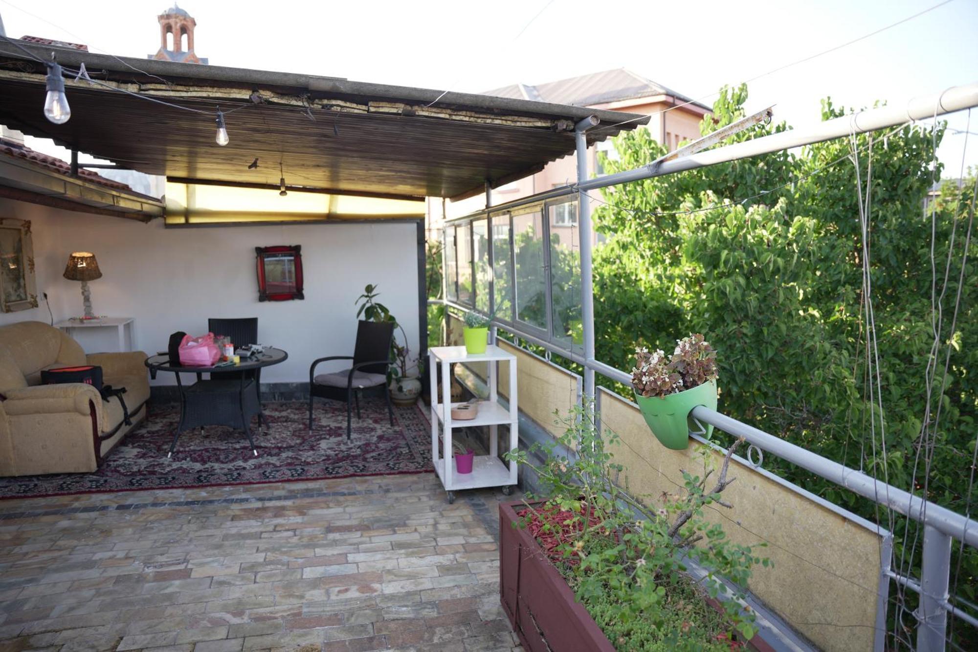 Old Street House Apartment Prishtinë Exterior photo